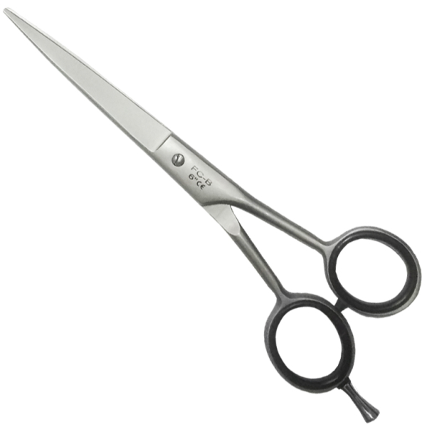 Viva Top First Cut Nożyczki fryzjerskie do nauki, rozmiar 5.5
