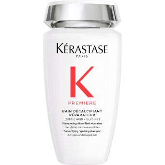 Kerastase Premiere dekalcyfikujący szampon do włosów zniszczonych 250ml