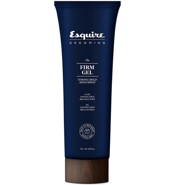Esquire Grooming The Firm Gel żel mocny do włosów 237ml