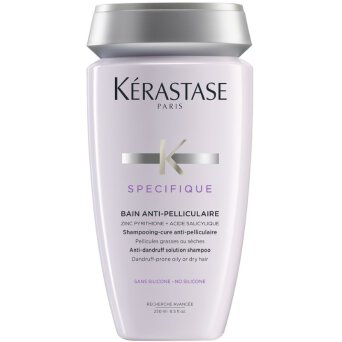 Kerastase Specifique Bain Anti-Pelliculaire szampon 250m