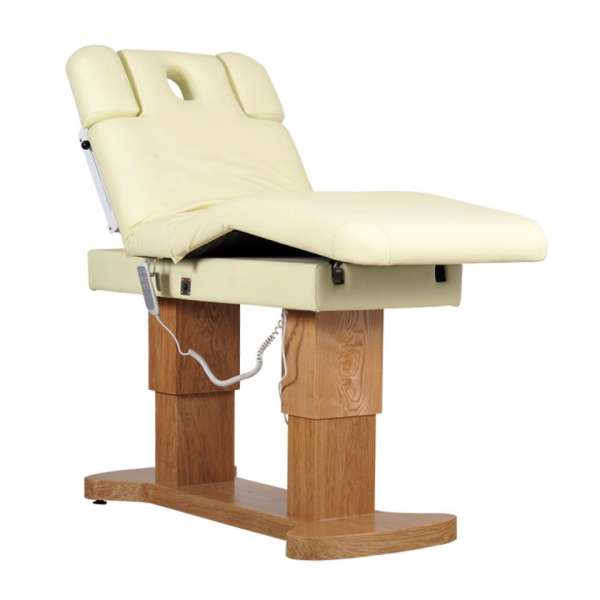 Italpro SPA - X Fotel kosmetyczny ogrzewany dostępny w 48h