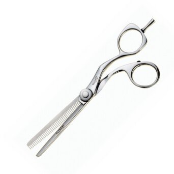 Tondeo Element Offset Tulip Premium nożyczki degażówki do włosów 5.75 (9054)