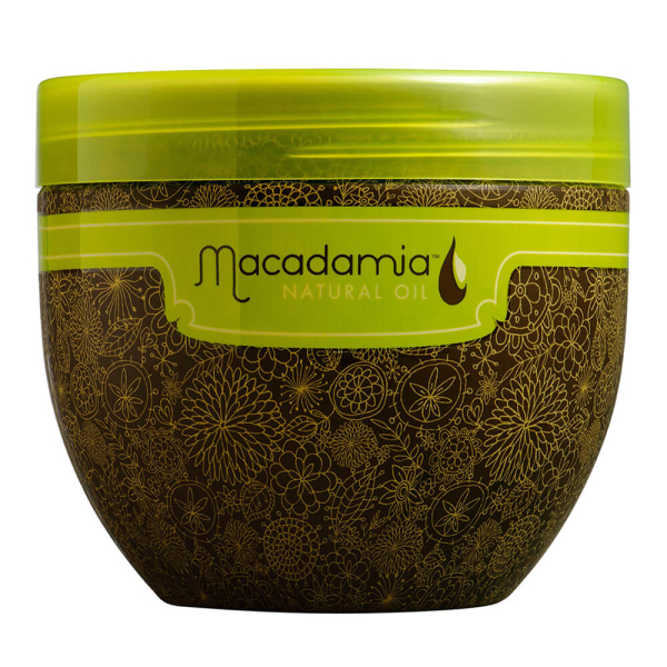 Macadamia Deep Repair Masque maska odbudowująca włosy 470ml