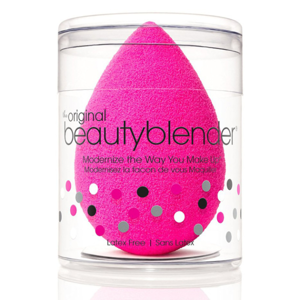 BeautyBlender ORIGINAL gąbeczka do makijażu różne kolory