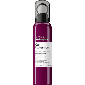 Loreal Curl Expression Spray do suszenia włosów kręconych i falowanych 150ml