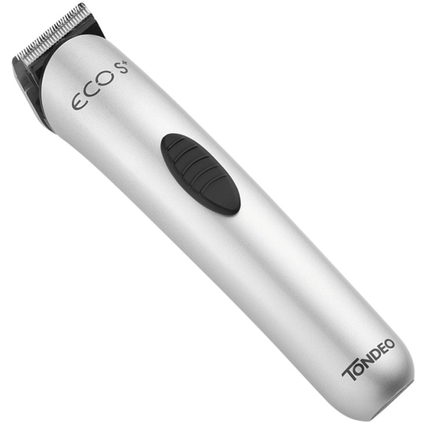 Tondeo Eco-S Silver Trymer, maszynka do strzyżenia włosów