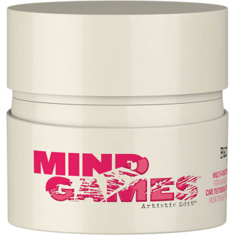 Tigi Bed Head Artistic Edit Mind Games teksturyzujący wosk do włosów 50g