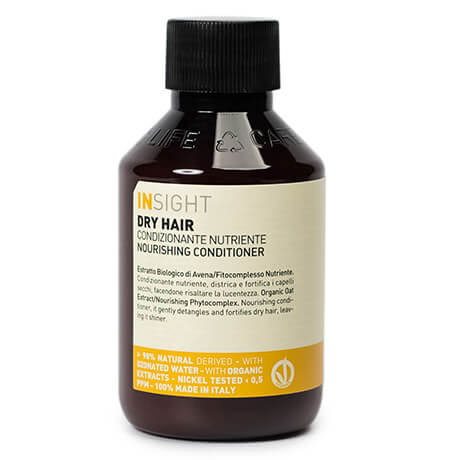Insight Dry Hair odżywka do włosów suchych 100ml