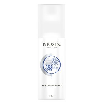 Nioxin 3D Styling Thickening Spray pogrubiający włosy 150ml