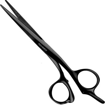 Tondeo Zentao Conblade Black Nożyczki fryzjerskie 5.5" (90058), 6.5" (90059)
